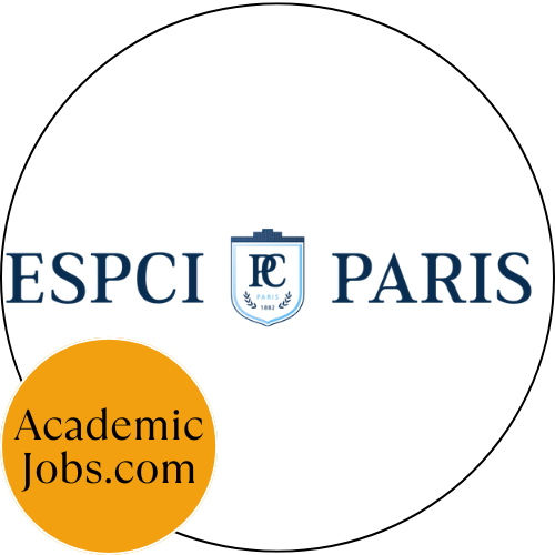 ESPCI - Ecole Supérieure de Physique et de Chimie Industrielles logo